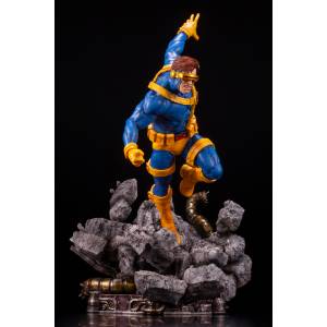 X-Men - Cyclops Fine Art Statue [Kotobukiya]