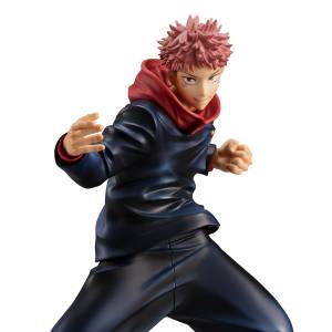 Jujutsu Kaisen - Itadori Yuuji - 1/8 LIMITED EDITION [Megahouse]