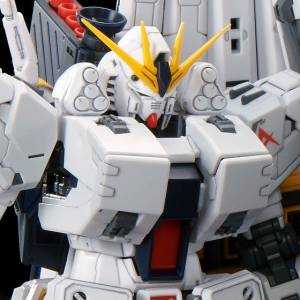 ＲＧ 1/144 νガンダム ＨＷＳ RG 1/144 ν Gundam HWS Expansion Set Limited Edition | Nin-Nin-Game.com