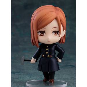 Nendoroid Jujutsu Kaisen - Kugisaki Nobara [Nendoroid 1548]