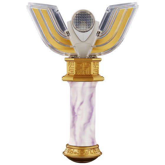 Ultra Replica Sparklens 25th Anniversary ver. Limited Edition [Bandai]