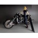 Final Fantasy VII - Cloud & Hardy Daytona [Play Arts]