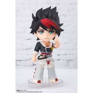 Figuarts Mini Back Arrow - Back Arrow [Bandai]