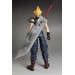 Final Fantasy VII - Cloud & Hardy Daytona [Play Arts]