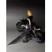Final Fantasy VII - Cloud & Hardy Daytona [Play Arts]