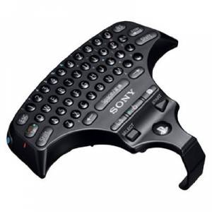 Wireless Keypad [PS3 - Occasion / Loose]