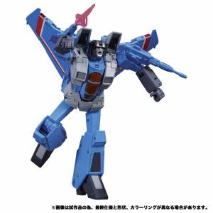 Transformers Masterpiece MP-52+ Thundercracker LIMITED [Takara Tomy]