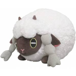 Pokemon Peluche Moumouton [Plush Toy]
