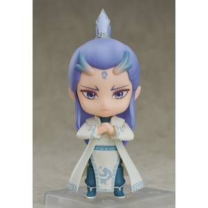 Nendoroid Ao Bing - Ne Zha [Nendoroid 1460]