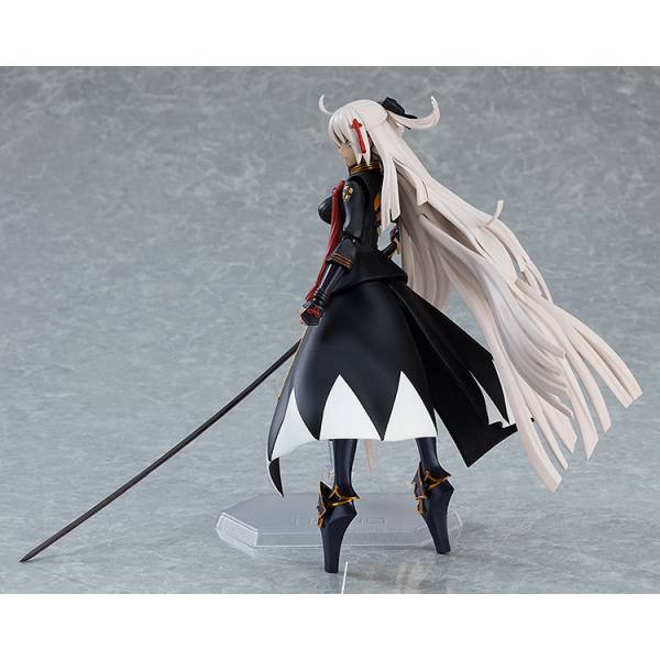 ゲームキャラクター figma Alter Ego/Okita Souji (Alter) 515 figma: Fate/Grand Order - Alter Ego/Okita Souji (Alter) #515