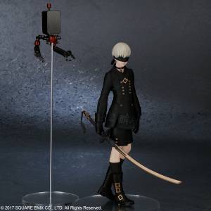 NieR:Automata - 9S [YoRHa No. 9 DX Edition] [Flare / Square Enix]