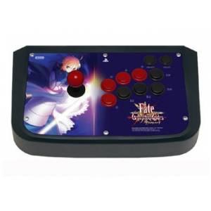 Fate/ Unlimited Codes SP-Box + Hori Real Arcade Pro (Limited)