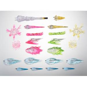 Robot Spirits SIDE MS Effect Parts Set 2 ver. ANIME [Bandai]
