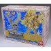 Saint Seiya Myth Cloth - Cygnus Hyôga God Cloth OCE + Seal [Édition Limitée]