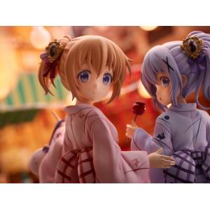 PLUM Gochuumon wa Usagi desu ka COCOA HALLOWEEN FANTASY