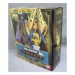 Saint Seiya Myth Cloth Appendix - Aquarius Camus