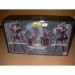 Saint Seiya Myth Cloth - Black Cygnus & Black Dragon