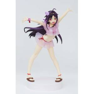 EXQ Figure - Sword Art Online Memory Defrag - Yuuki [Banpresto] [Occasion]