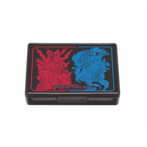 Cartes Pokémon Epée & Bouclier - boite de protection Shifours Gigamax [Trading Cards]
