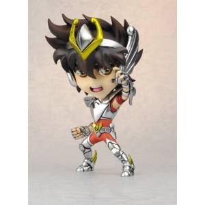 Saint Seiya - Pegasus Gold Cosmos Burning Collection Limited [Asia Ver.]
