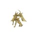 Saint Seiya Cloth Myth - Gold Saint Sagittarius Aiolos 