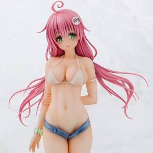 To Love-Ru Darkness Lala Satalin Deviluke Swimsuit Ver. 1/6 LIMITED [Alter]