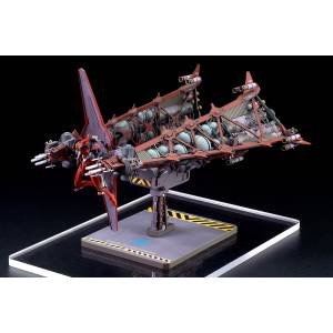 Evangelion Shin Gekijouban Q - EVA-02 - Beta Booster Equipment [Ques Q]