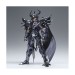 Saint Seiya Myth Cloth - Rhadamanthe du Wyvern Spectre d'Hades