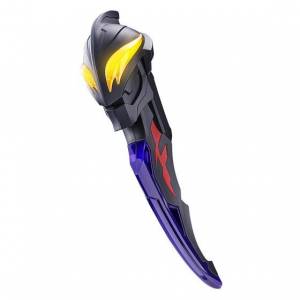 Ultraman Phantom World Magic Sword Beliarok Deathcium Talking Ver.- LIMITED [Bandai]