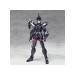 Saint Seiya Myth Cloth - Siegfried de Dubhe Guerrier Divin d'Alpha