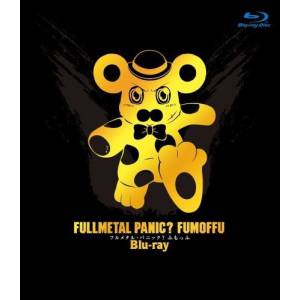 Fullmetal Panic? Fumoffu Box [Blu-ray/ multizone]