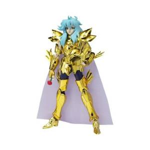 Saint Seiya Myth Cloth - Aphrodite Chevalier d'Or du Poisson