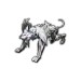 Saint Seiya Myth Cloth - Bud d'Alcor Guerrier Divin de Zeta