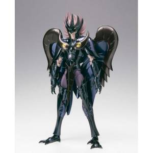 Saint Seiya Myth Cloth - Harpy Valentine