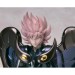 Saint Seiya Myth Cloth - Harpy Valentine Spectre d'Hades