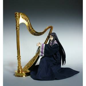 Saint Seiya Myth Cloth - Pandora