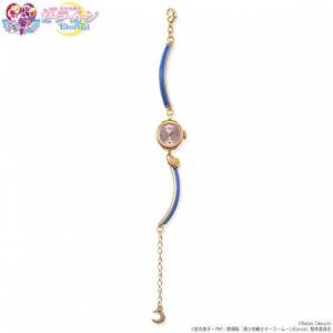 Sailor Moon Eternal - Eternal Watch - Eternal Sailor Moon LIMITED [Bandai]