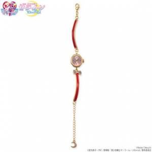 Sailor Moon Eternal - Eternal Watch - Eternal Sailor Mars LIMITED [Bandai]