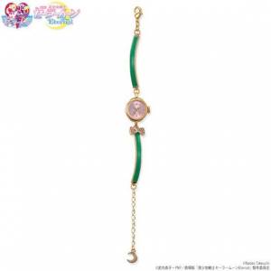 Sailor Moon Eternal - Eternal Watch - Eternal Sailor Jupiter LIMITED [Bandai]