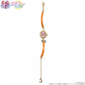 Sailor Moon Eternal - Eternal Watch - Eternal Sailor Venus LIMITED [Bandai]