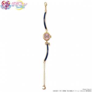 Sailor Moon Eternal - Eternal Watch - Eternal Sailor Uranus LIMITED [Bandai]