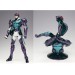 Saint Seiya Myth Cloth - Thor de Phecda Guerrier Divin de Gamma