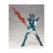 Saint Seiya Myth Cloth - Alberich de Megrez Guerrier Divin de Delta