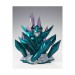 Saint Seiya Myth Cloth - Alberich de Megrez Guerrier Divin de Delta
