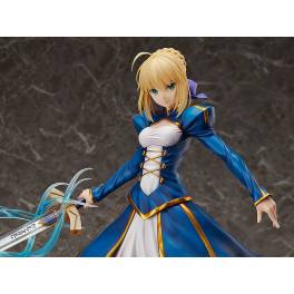 Fate / Grand Order - Saber / Altria Pendragon 1/4 LIMITED EDITION