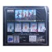 Saint Seiya Myth Cloth - Memorial Pack 5 Chevaliers de Bronze v2