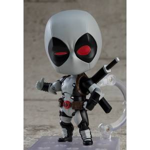 Nendoroid Deadpool Uncanny X-Force Ver. LIMITED EDITION | Nin-Nin
