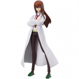 Steins Gate - Kurisu Makise White Coat ver [figma]