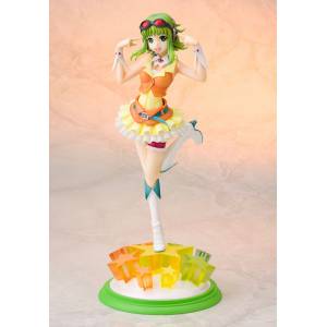 Vocaloid Megpoid - GUMI [Kotobukiya]