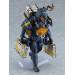 Figurine Figma Death Stranding Sam Porter Bridges DX Edition - Max Factory - Neuve Sous Blister